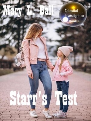 cover image of Starr's Test